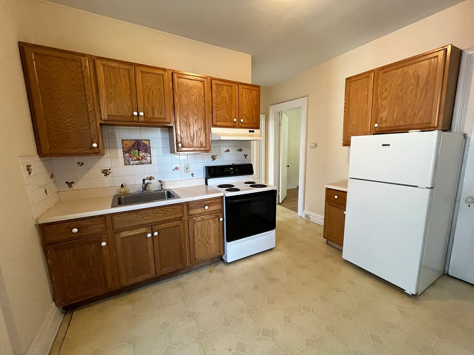1 bed, $1,675 — Photo 4