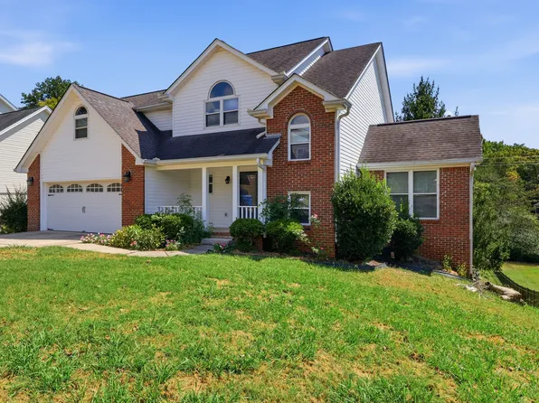 815 Creek Dr, Chattanooga, TN 37415