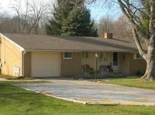 607 Adrian St, Delta, OH 43515