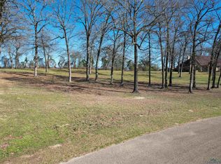 LOT 55 Widgeon Ln, Gilmer, TX 75645