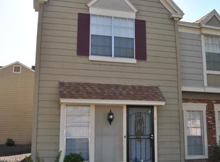 18626 N 33rd Dr UNIT 1, Phoenix, AZ 85027