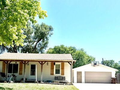 6510 S Ward Pkwy, Wichita, KS, 67217