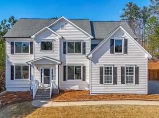 108 Crestmont Dr, Canton, GA 30114
