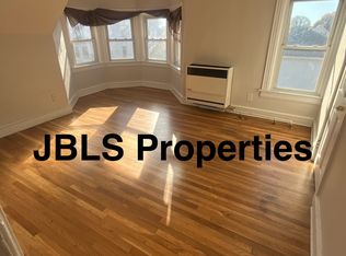 10 Clark Ave, Pawtucket, RI 02860