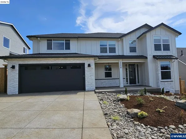 Model B Ballyntyne Rd, Salem, OR 97302