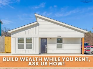 3532 Christine Rd, Memphis, TN 38118