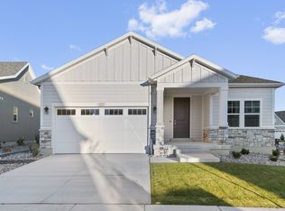 6552 N Bald Knl, Eagle Mountain, UT 84005