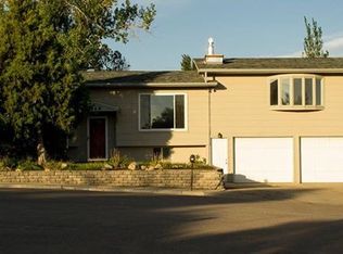 840 Fairview Dr, Belle Fourche, SD 57717