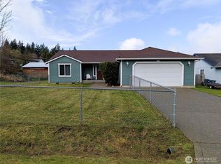309 S 5th Street, McCleary, WA 98557