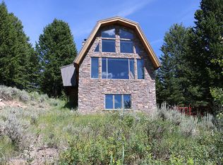 15150 E Teton Wilderness Dr, Moran, WY 83013