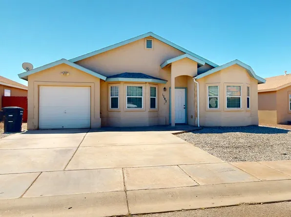 1782 Margarita Loop, Alamogordo, NM 88310