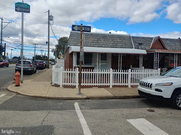 2840 S Hutchinson St, Philadelphia, PA 19148