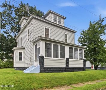 201 Root Avenue, Scotia, NY, 12302