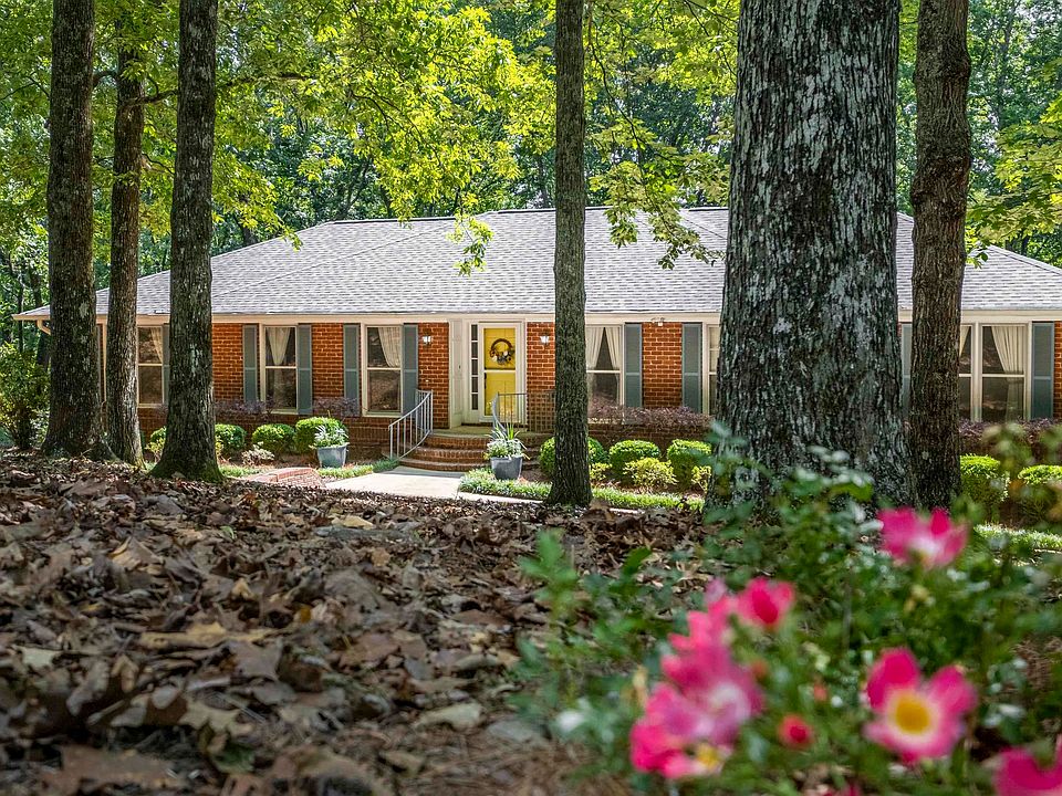 616 Hillyer High Rd, Anniston, AL 36207 Zillow
