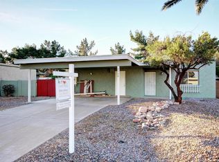 2709 W Dunbar Dr, Tempe, AZ 85282