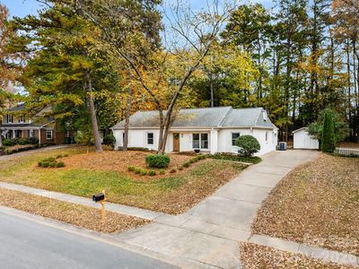 6815 Old Post Rd, Charlotte, NC, 28212