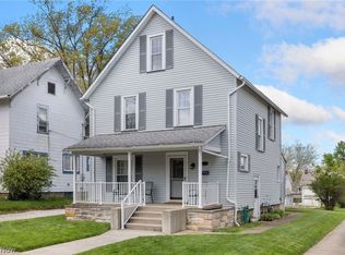 185 5th St SW, Brewster, OH 44613