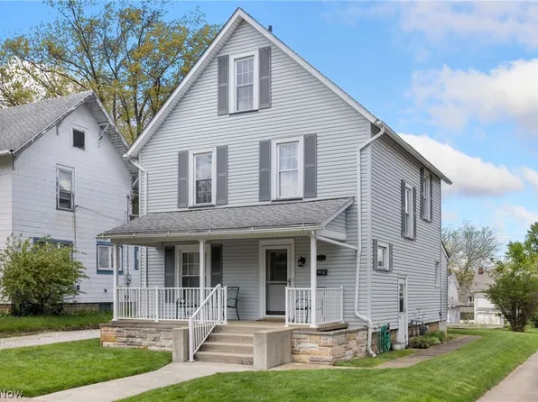 185 5th St SW, Brewster, OH 44613