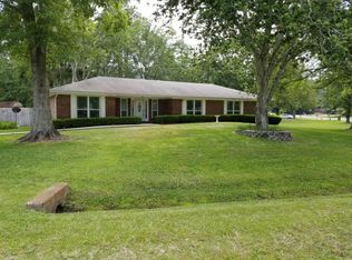 8636 Marietta Meadows Dr, Jacksonville, FL 32220