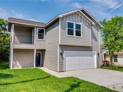 125 Hawea Ln, Bastrop, TX, 78602