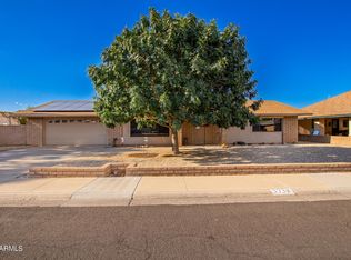 5738 W Frier Dr, Glendale, AZ 85301