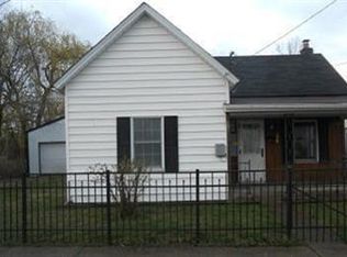 426 Elm St, Georgetown, OH 45121