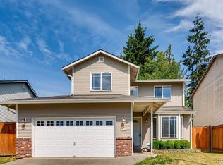 6625 81st Dr NE, Marysville, WA 98270