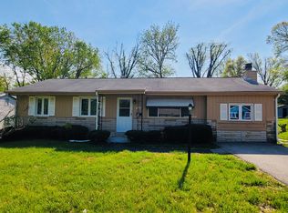 10052 Lilac Ave, Saint Louis, MO