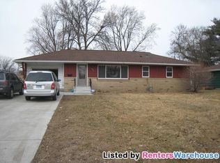 6013 Colfax Ave N, Brooklyn Center, MN 55430