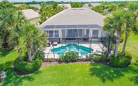 2nd image of 13431 Sabal Point Dr