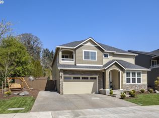 2450 Satter St, West Linn, OR 97068