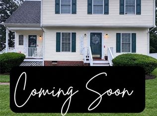 6507 Fairpines Rd, North Chesterfield, VA 23234