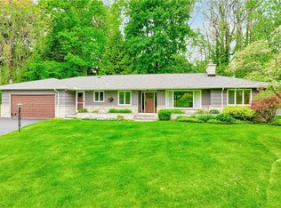 770 Van Voorhis Ave, Rochester, NY 14617