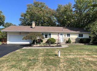 2780 Kunz Rd, Galloway, OH 43119