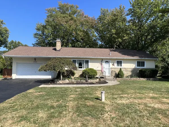 2780 Kunz Rd, Galloway, OH 43119