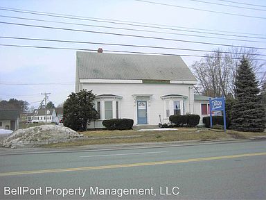 853 Main St Apt 18 South Portland Me 04106 Zillow