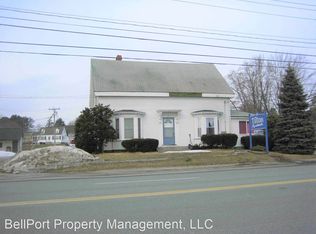 853 Main St APT 19, South Portland, ME 04106