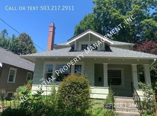3503 SE Caruthers St, Portland, OR 97214