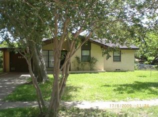9908 Santa Garza Dr, Dallas, TX 75228