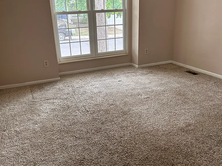 Main Floor Bedroom