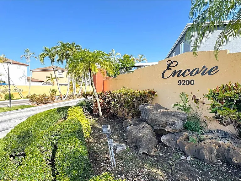 9044 SW 148th Ct #148 — Photo 28