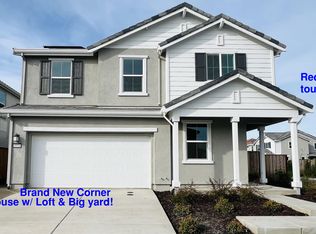 10334 S Solvita Way, Elk Grove, CA 95757