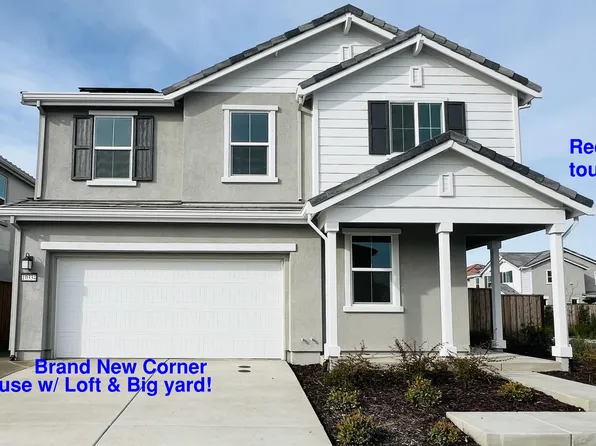 10334 S Solvita Way, Elk Grove, CA 95757