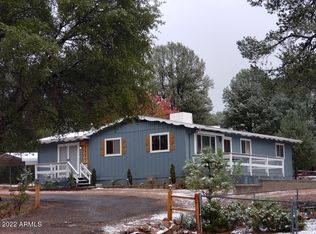 801 N Granite Dr, Payson, AZ 85541