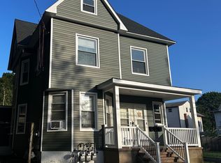 138 Warren St #3, Meriden, CT 06450