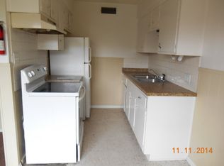 300 NW 17th St APT 1, Mineral Wells, TX 76067