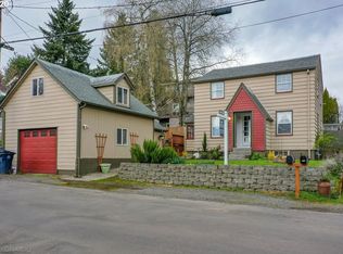 229 NW 16th Ave, Camas, WA 98607