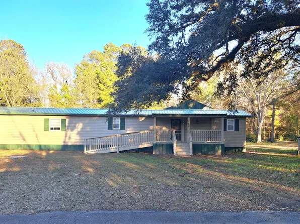 119 State Highway 38 1804 S, Vance, SC 29163