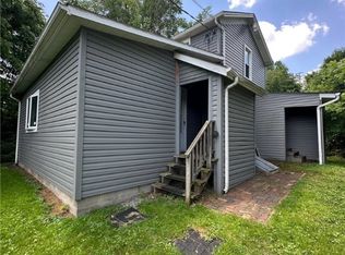 717 Clarion St, Beaver, PA 15009