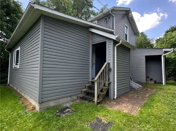 717 Clarion St, Beaver, PA 15009